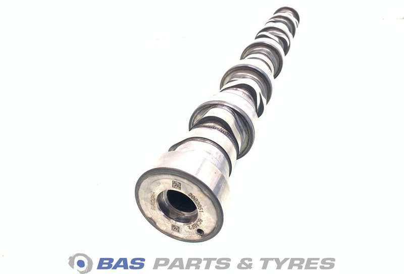 DAF Nokkenas DAF 1955880 - גל זיזים עבור משאית: תמונה 2 DAF Nokkenas DAF 1955880 - גל זיזים עבור משאית: תמונה 2