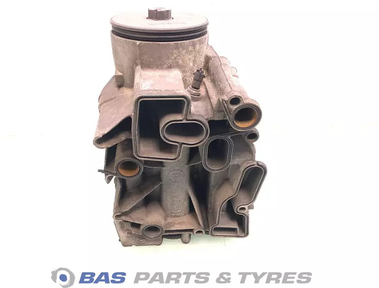 DAF Oliefilterhuis DAF 2107465 - מסנן שמן עבור משאית: תמונה 3 DAF Oliefilterhuis DAF 2107465 - מסנן שמן עבור משאית: תמונה 3