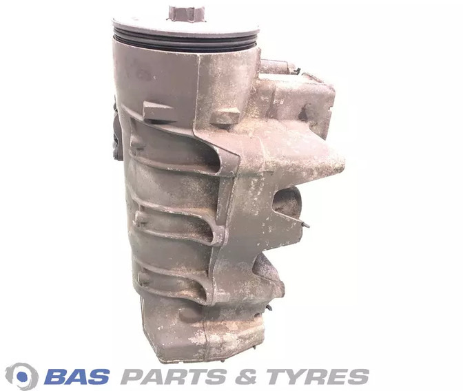 DAF Oliefilterhuis DAF 2107465 - מסנן שמן עבור משאית: תמונה 4 DAF Oliefilterhuis DAF 2107465 - מסנן שמן עבור משאית: תמונה 4