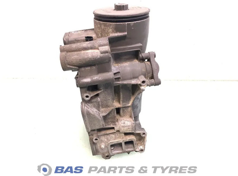 DAF Oliefilterhuis DAF 2107465 - מסנן שמן עבור משאית: תמונה 2 DAF Oliefilterhuis DAF 2107465 - מסנן שמן עבור משאית: תמונה 2