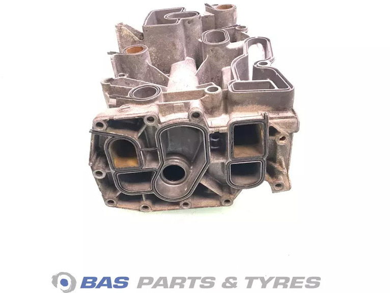 DAF Oliefilterhuis DAF 2107465 - מסנן שמן עבור משאית: תמונה 5 DAF Oliefilterhuis DAF 2107465 - מסנן שמן עבור משאית: תמונה 5