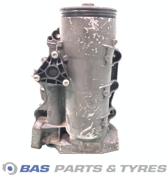 DAF Oliemodule DAF 1980614 - מסנן שמן עבור משאית: תמונה 1 DAF Oliemodule DAF 1980614 - מסנן שמן עבור משאית: תמונה 1