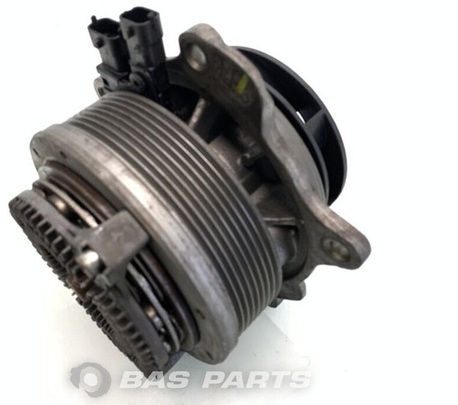 DAF Waterpomp DAF 1934326 - משאבת נוזל קירור עבור משאית: תמונה 2 DAF Waterpomp DAF 1934326 - משאבת נוזל קירור עבור משאית: תמונה 2