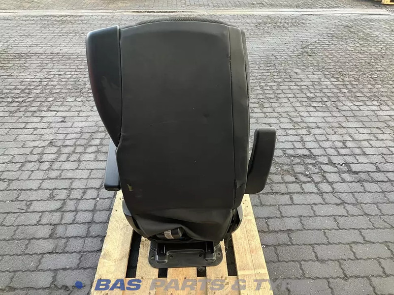 DAF XF G2 Bestuurdersstoel DAF 2296563 - מושב עבור משאית: תמונה 3 DAF XF G2 Bestuurdersstoel DAF 2296563 - מושב עבור משאית: תמונה 3