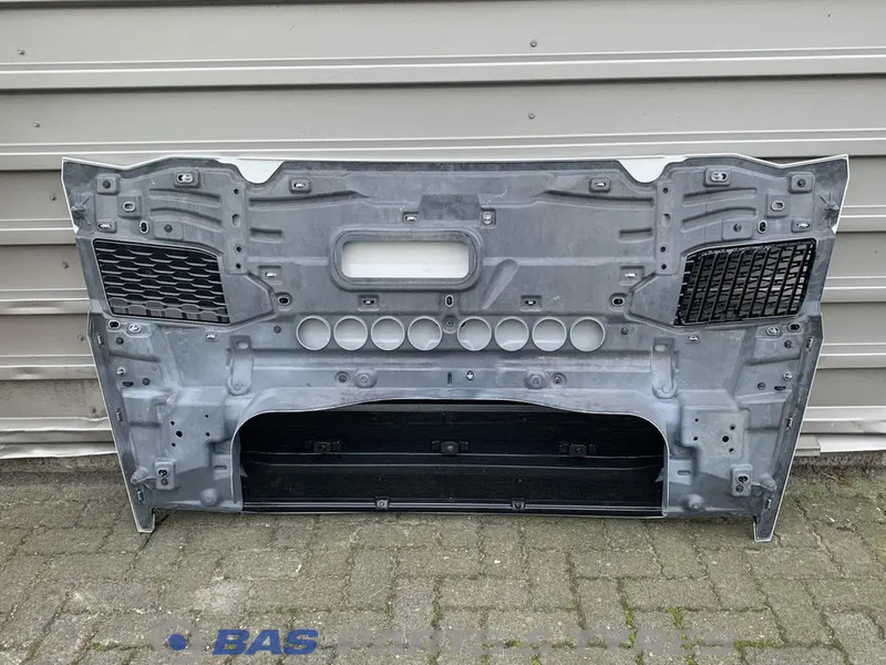DAF XF G2 Frontklep DAF 2250145 - גריל עבור משאית: תמונה 2 DAF XF G2 Frontklep DAF 2250145 - גריל עבור משאית: תמונה 2