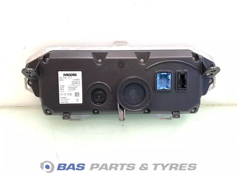 DAF XF G2 Instrumentenpaneel DAF 2234212 - לוח מחוונים עבור משאית: תמונה 2 DAF XF G2 Instrumentenpaneel DAF 2234212 - לוח מחוונים עבור משאית: תמונה 2