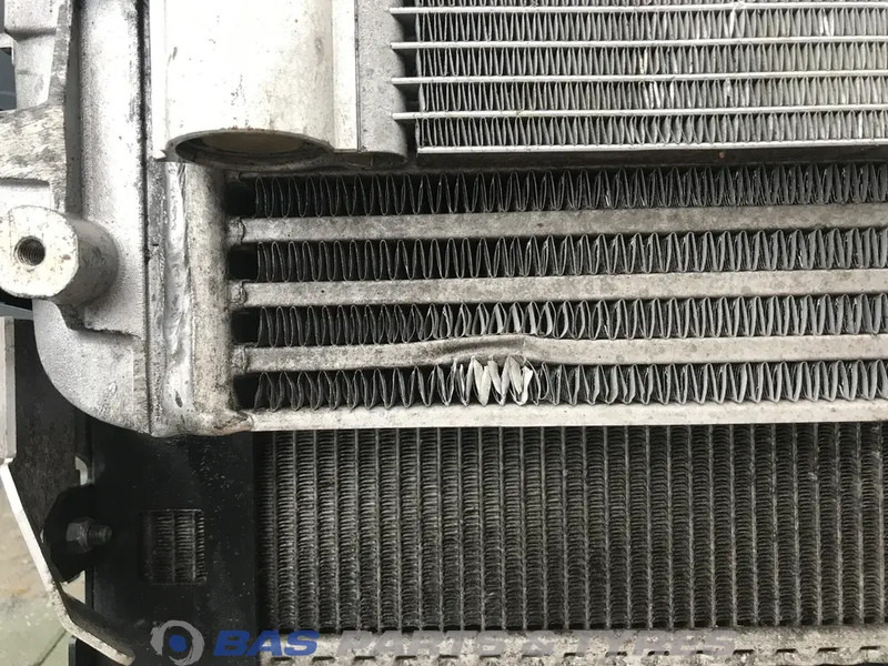 DAF XF G2 Koelerpakket DAF MX13 355 H5 1940147 - רדיאטור עבור משאית: תמונה 5 DAF XF G2 Koelerpakket DAF MX13 355 H5 1940147 - רדיאטור עבור משאית: תמונה 5