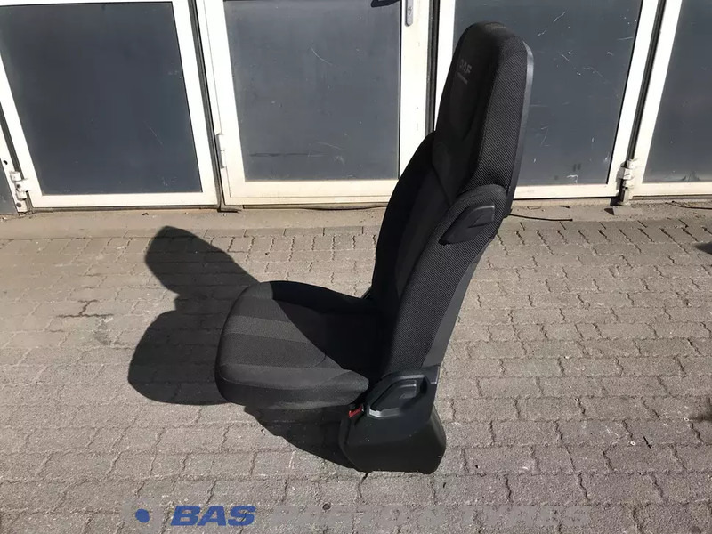 DAF XF G2 - מושב עבור משאית: תמונה 2 DAF XF G2 - מושב עבור משאית: תמונה 2