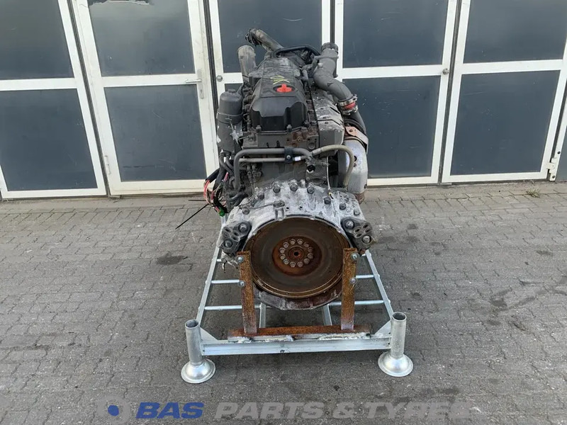 DAF XF105 Motor DAF MX340 U1 1813016 - מנוע עבור משאית: תמונה 2 DAF XF105 Motor DAF MX340 U1 1813016 - מנוע עבור משאית: תמונה 2