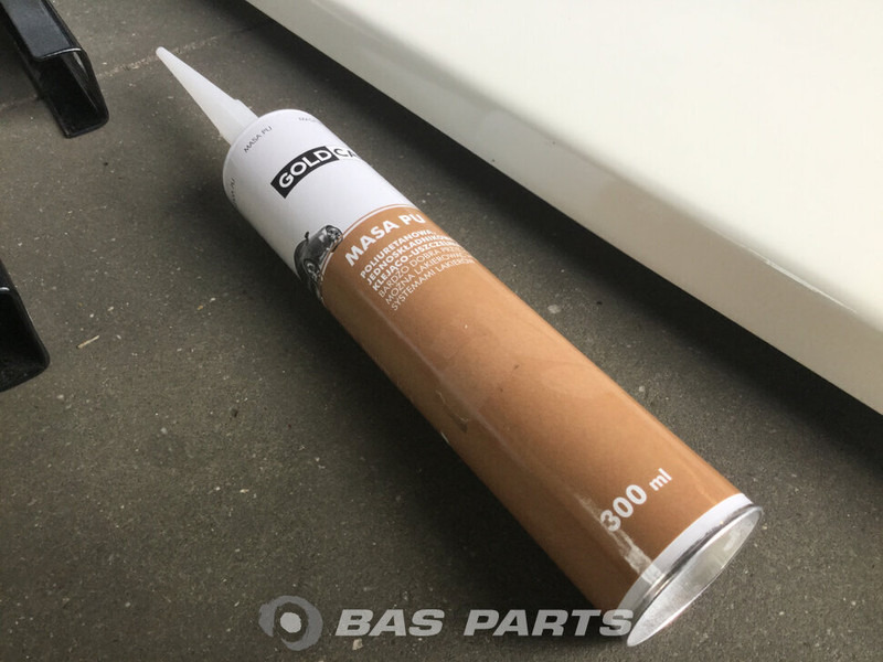 DAF XF105 Spoilerset DAF Super Space Cab L2H3 1291469 - אווירודינמיקה/ ספוילר עבור משאית: תמונה 5 DAF XF105 Spoilerset DAF Super Space Cab L2H3 1291469 - אווירודינמיקה/ ספוילר עבור משאית: תמונה 5