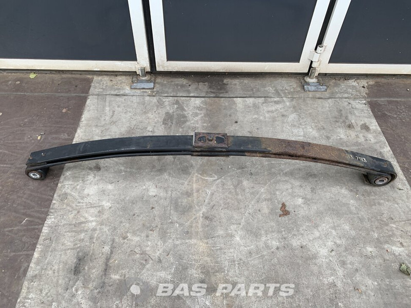 DAF XF106 - מתלה עבור משאית: תמונה 2 DAF XF106 - מתלה עבור משאית: תמונה 2