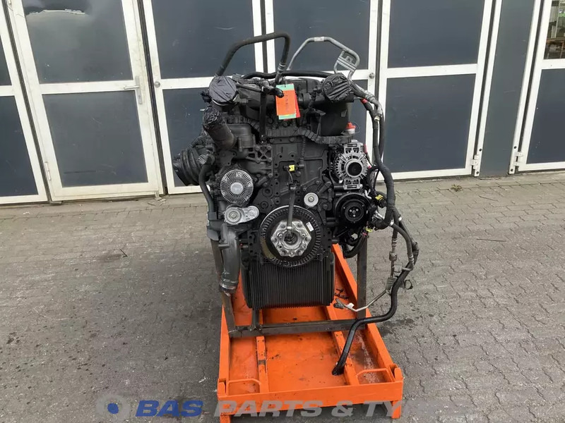 DAF XG Motor DAF MX13 355 H5 2304398 - מנוע עבור משאית: תמונה 4 DAF XG Motor DAF MX13 355 H5 2304398 - מנוע עבור משאית: תמונה 4