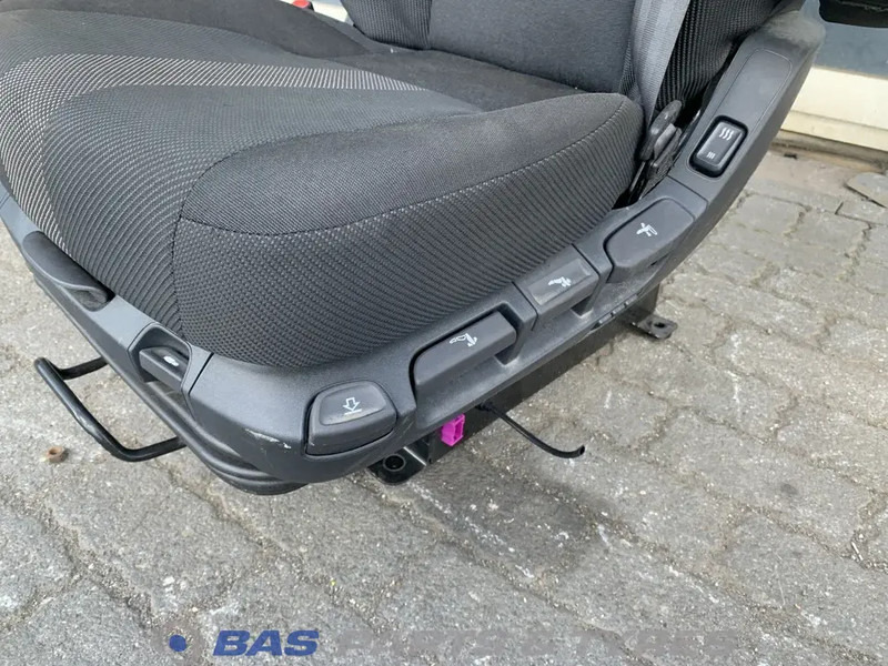DAF XG Stoelen set DAF 2296479 - מושב עבור משאית: תמונה 5 DAF XG Stoelen set DAF 2296479 - מושב עבור משאית: תמונה 5