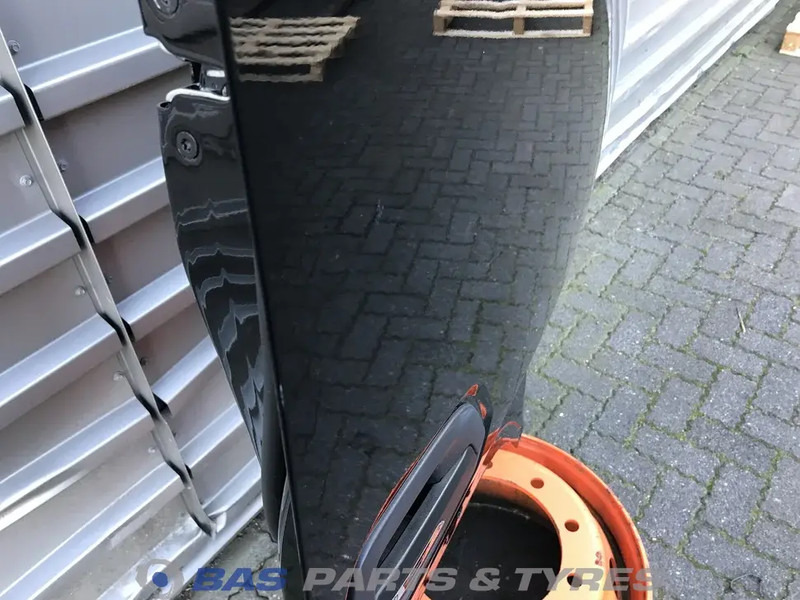 DAF XG - דלת וחלקים עבור משאית: תמונה 3 DAF XG - דלת וחלקים עבור משאית: תמונה 3