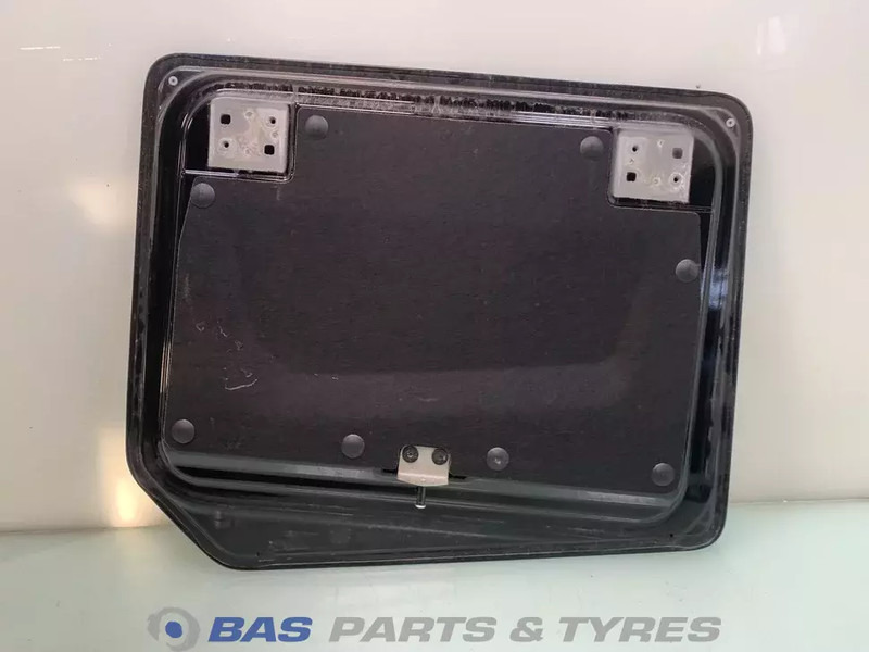 DAF XG - גוף וחלק חיצוני עבור משאית: תמונה 2 DAF XG - גוף וחלק חיצוני עבור משאית: תמונה 2