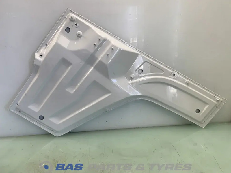 DAF XG - גוף וחלק חיצוני עבור משאית: תמונה 2 DAF XG - גוף וחלק חיצוני עבור משאית: תמונה 2