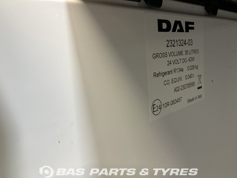 DAF XG - חלקי חילוף עבור משאית: תמונה 3 DAF XG - חלקי חילוף עבור משאית: תמונה 3