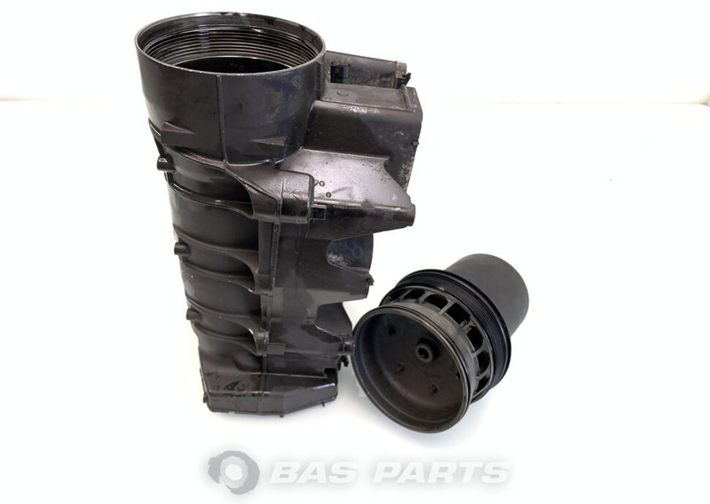 DAF - מסנן שמן עבור משאית: תמונה 3 DAF - מסנן שמן עבור משאית: תמונה 3