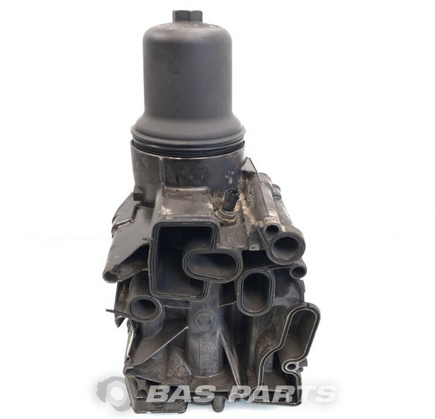 DAF - מסנן שמן עבור משאית: תמונה 2 DAF - מסנן שמן עבור משאית: תמונה 2