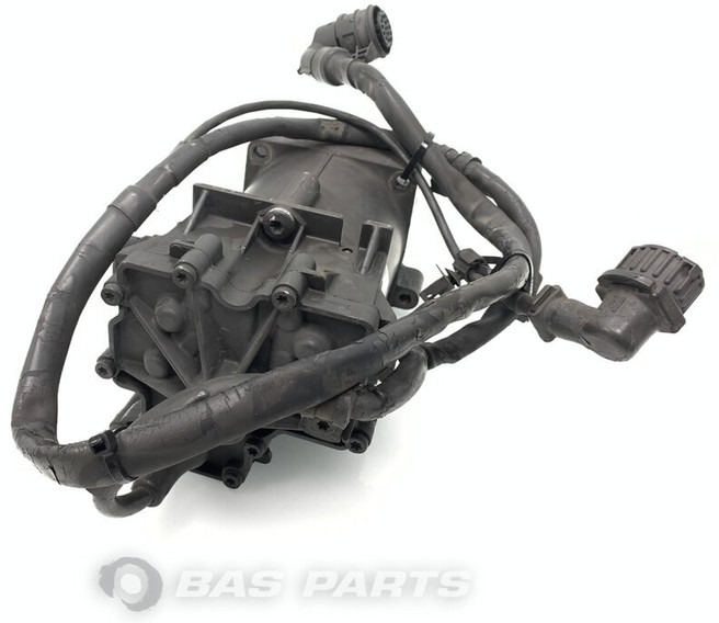 DAF - מצמד וחלקים עבור משאית: תמונה 3 DAF - מצמד וחלקים עבור משאית: תמונה 3