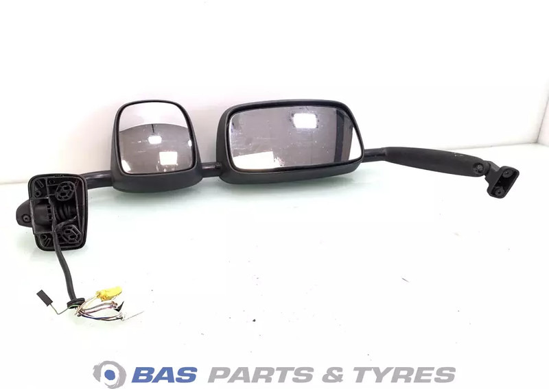 DAF - מראה פנימית עבור משאית: תמונה 3 DAF - מראה פנימית עבור משאית: תמונה 3