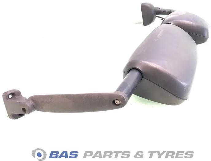 DAF - מראה פנימית עבור משאית: תמונה 2 DAF - מראה פנימית עבור משאית: תמונה 2