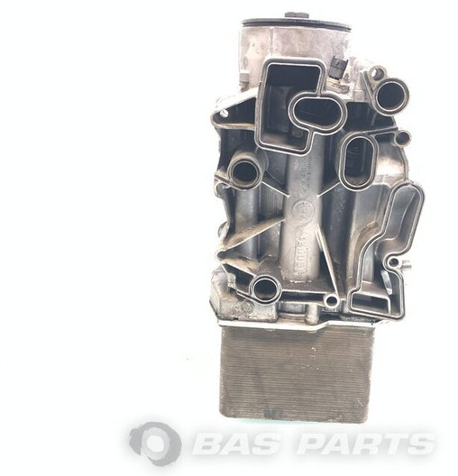 DAF - מסנן שמן עבור משאית: תמונה 3 DAF - מסנן שמן עבור משאית: תמונה 3