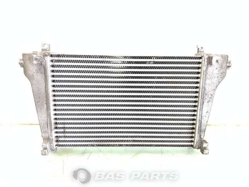 DAF - מקרר פנימי עבור משאית: תמונה 2 DAF - מקרר פנימי עבור משאית: תמונה 2