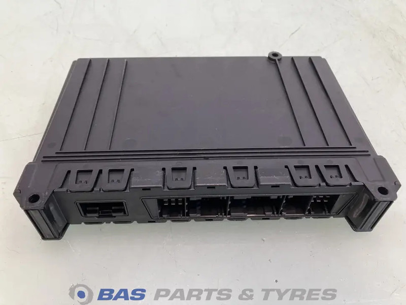 DAF - ECU עבור משאית: תמונה 2 DAF - ECU עבור משאית: תמונה 2
