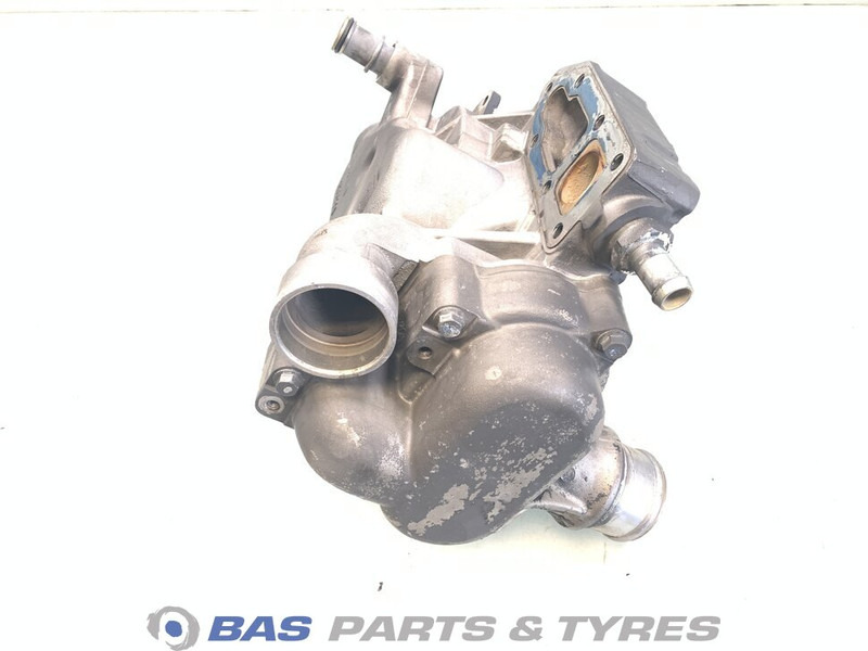 DAF - משאבת נוזל קירור עבור משאית: תמונה 2 DAF - משאבת נוזל קירור עבור משאית: תמונה 2