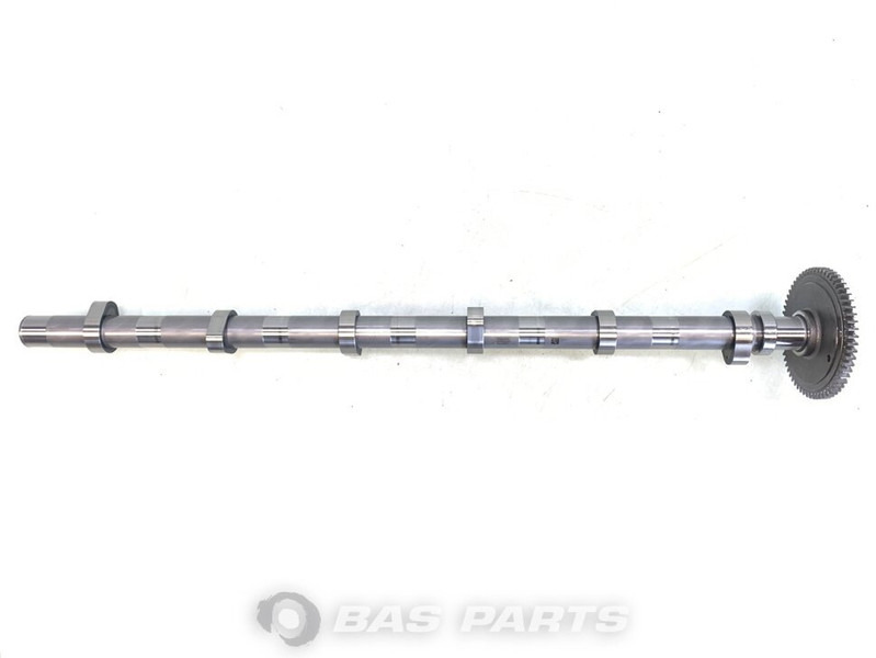 DAF  - גל זיזים עבור משאית: תמונה 2 DAF  - גל זיזים עבור משאית: תמונה 2