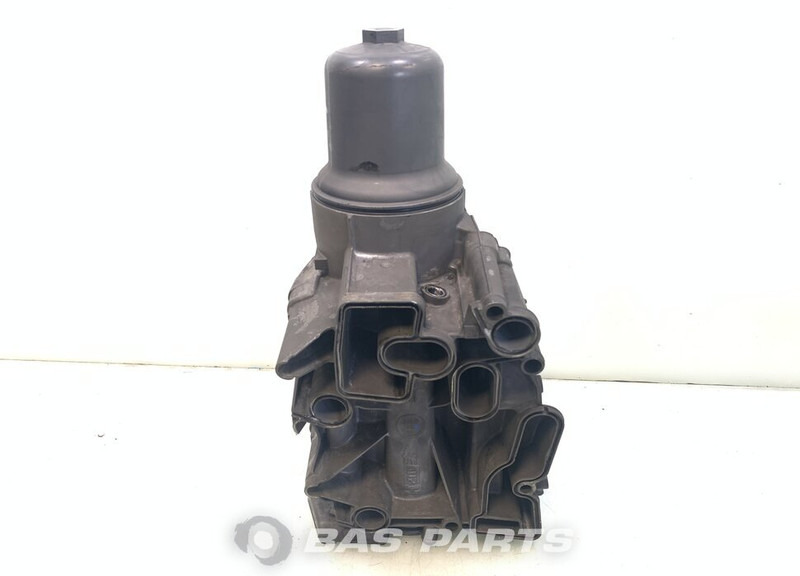DAF - מסנן שמן עבור משאית: תמונה 3 DAF - מסנן שמן עבור משאית: תמונה 3