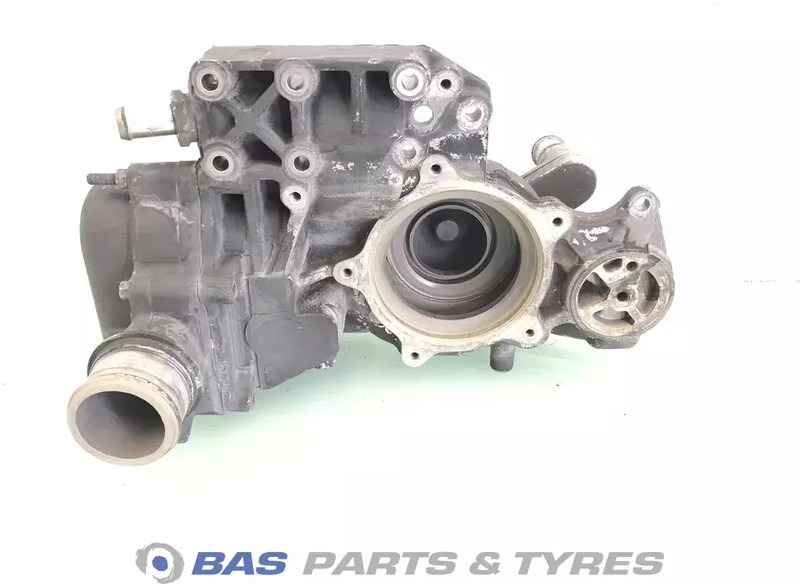 DAF - משאבת נוזל קירור עבור משאית: תמונה 3 DAF - משאבת נוזל קירור עבור משאית: תמונה 3
