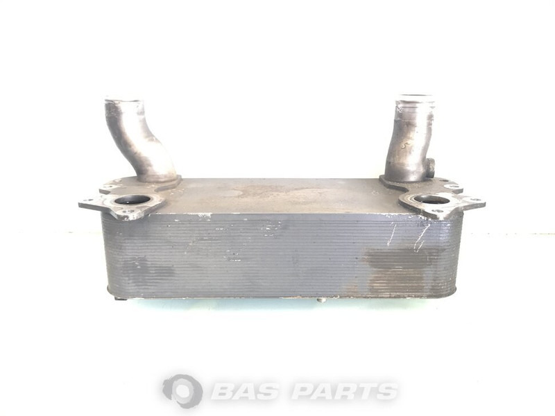 DAF - מקרר שמן עבור משאית: תמונה 2 DAF - מקרר שמן עבור משאית: תמונה 2