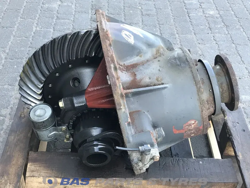 DAF - הילוך דיפרנציאלי עבור משאית: תמונה 3 DAF - הילוך דיפרנציאלי עבור משאית: תמונה 3