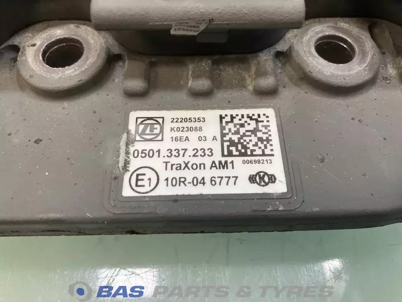 DAF - תיבת הילוכים עבור משאית: תמונה 2 DAF - תיבת הילוכים עבור משאית: תמונה 2