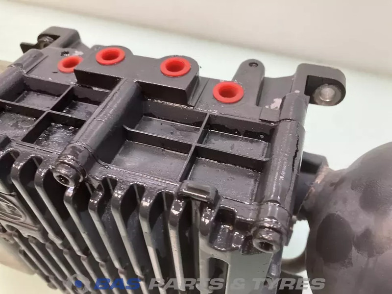 DAF - תיבת הילוכים עבור משאית: תמונה 3 DAF - תיבת הילוכים עבור משאית: תמונה 3