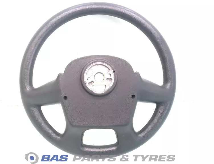 DAF - גלגל הגה עבור משאית: תמונה 2 DAF - גלגל הגה עבור משאית: תמונה 2