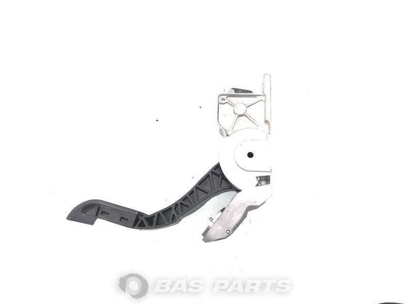 DAF - דוושה עבור משאית: תמונה 2 DAF - דוושה עבור משאית: תמונה 2