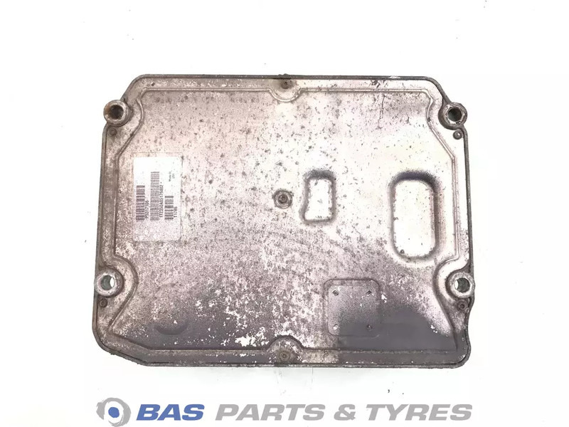 DAF - ECU עבור משאית: תמונה 2 DAF - ECU עבור משאית: תמונה 2
