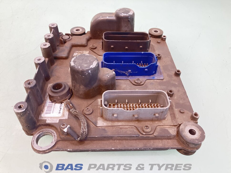 DAF - ECU עבור משאית: תמונה 1 DAF - ECU עבור משאית: תמונה 1