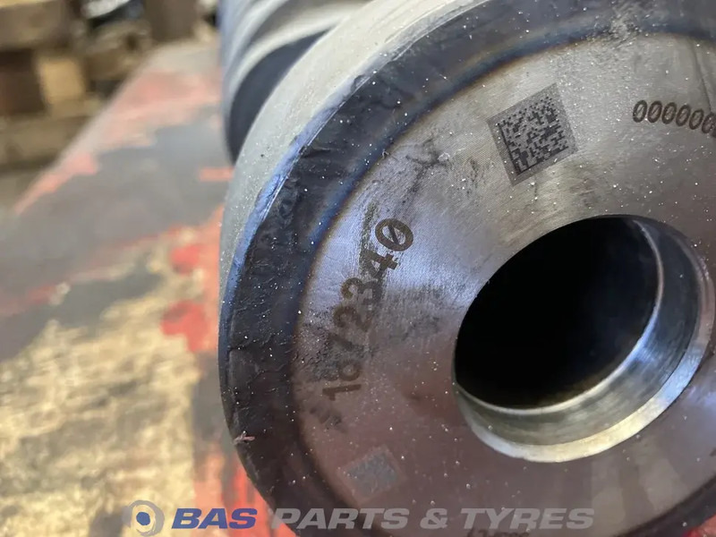 DAF  - גל זיזים עבור משאית: תמונה 4 DAF  - גל זיזים עבור משאית: תמונה 4