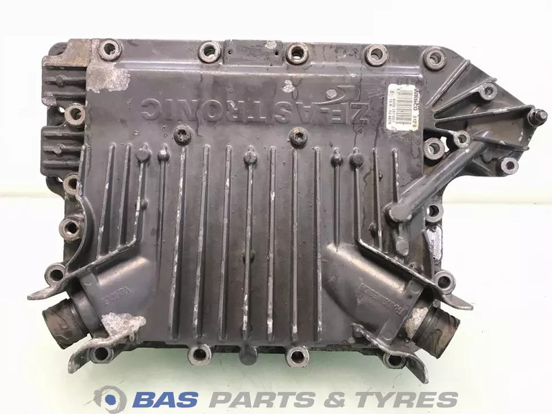 DAF - תיבת הילוכים עבור משאית: תמונה 3 DAF - תיבת הילוכים עבור משאית: תמונה 3
