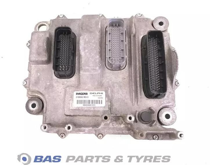 DAF - ECU עבור משאית: תמונה 1 DAF - ECU עבור משאית: תמונה 1