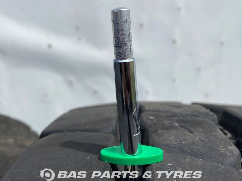 Goodyear - צמיג עבור משאית: תמונה 3 Goodyear - צמיג עבור משאית: תמונה 3
