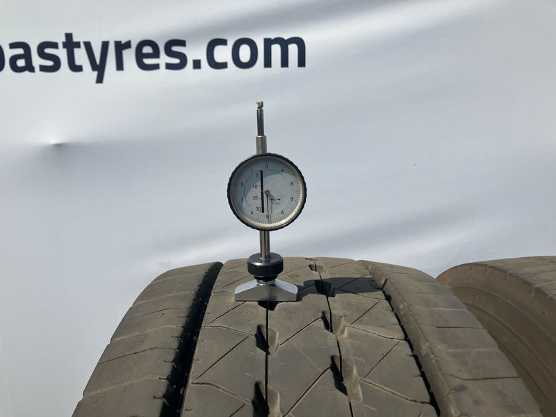 Goodyear - צמיג עבור משאית: תמונה 3 Goodyear - צמיג עבור משאית: תמונה 3