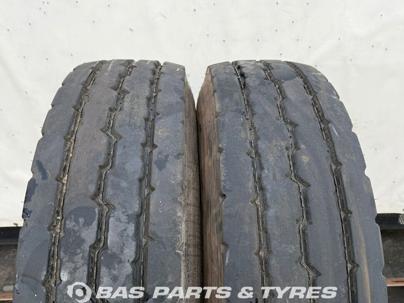 Goodyear - צמיג עבור משאית: תמונה 2 Goodyear - צמיג עבור משאית: תמונה 2