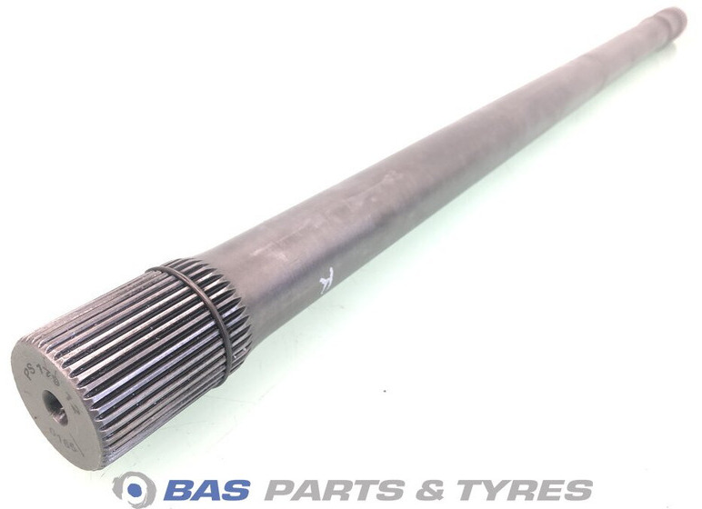 MAN Steekas MAN 81355020165 - גל הנעה עבור משאית: תמונה 2 MAN Steekas MAN 81355020165 - גל הנעה עבור משאית: תמונה 2