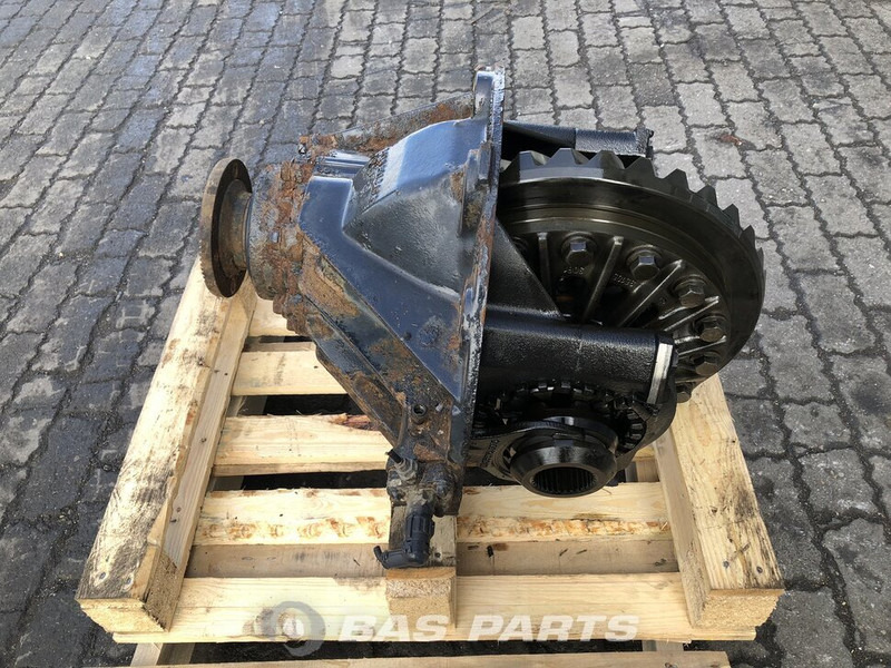 MAN  - הילוך דיפרנציאלי עבור משאית: תמונה 1 MAN  - הילוך דיפרנציאלי עבור משאית: תמונה 1