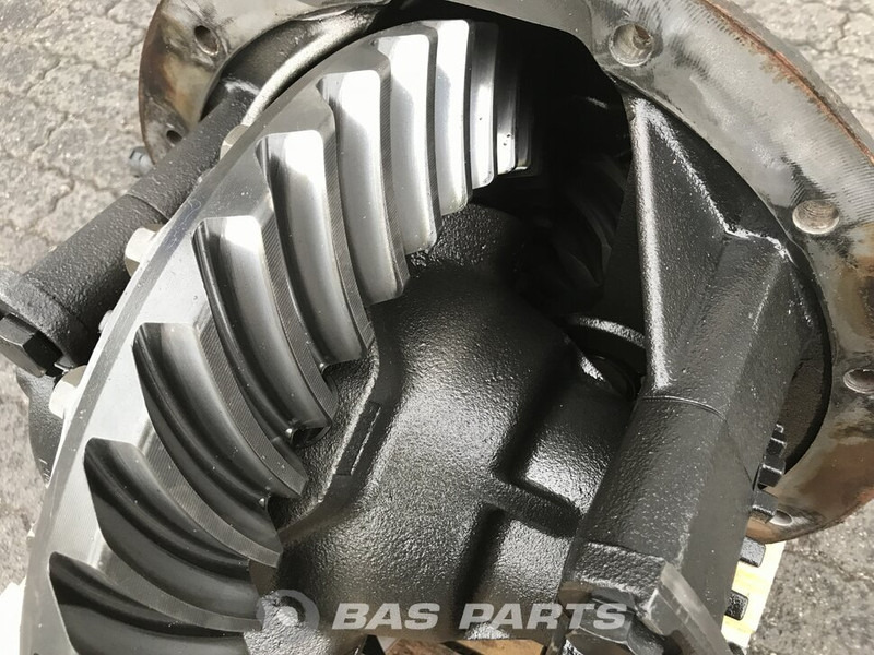 MAN  - הילוך דיפרנציאלי עבור משאית: תמונה 5 MAN  - הילוך דיפרנציאלי עבור משאית: תמונה 5